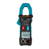 Max ST203 Full Intelligent Automatic Range Digital Current Multimeter Blue