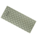 Maxbell Diamond Full Sand Honeycombed Square Grinding Sheet Sharpen Tool 400 Mesh