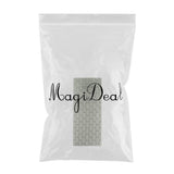 Maxbell Diamond Full Sand Honeycombed Square Grinding Sheet Sharpen Tool 1000 Mesh