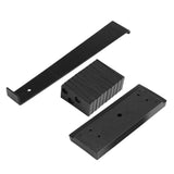 Maxbell Laminate Wood Flooring Installation Kit Tapping Block, Pull Bar & Spacer Set