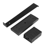 Maxbell Laminate Wood Flooring Installation Kit Tapping Block, Pull Bar & Spacer Set