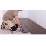 Maxbell Laminate Wood Flooring Installation Kit Tapping Block, Pull Bar & Spacer Set