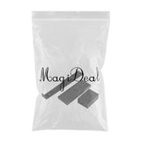 Maxbell Laminate Wood Flooring Installation Kit Tapping Block, Pull Bar & Spacer Set