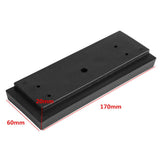 Maxbell Laminate Wood Flooring Installation Kit Tapping Block, Pull Bar and Spacers