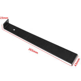 Maxbell Laminate Wood Flooring Installation Kit Tapping Block, Pull Bar and Spacers