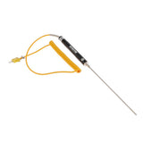 Maxbell K Type Surface Thermocouple Probe Sensor Temperature Controller Meter 2000mm