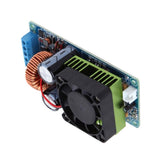 Max 1 Pc High Power 500W IRS2092S HIFI Digital Power Amplifier Board Mono LM3886