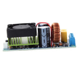 Max 1 Pc High Power 500W IRS2092S HIFI Digital Power Amplifier Board Mono LM3886