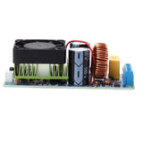 Max 1 Pc High Power 500W IRS2092S HIFI Digital Power Amplifier Board Mono LM3886