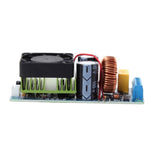 Max 1 Pc High Power 500W IRS2092S HIFI Digital Power Amplifier Board Mono LM3886