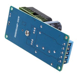 Max 1 Pc High Power 500W IRS2092S HIFI Digital Power Amplifier Board Mono LM3886