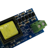 Maxbell High Voltage Converter 5-12V Step up to 300-1200V DC Adjustable Power Module