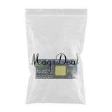 Maxbell High Voltage Converter 5-12V Step up to 300-1200V DC Adjustable Power Module