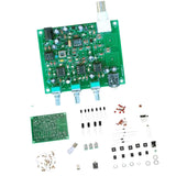 Maxbell Air Band Airband Radio Receiver Aviation Band Receiver Filter Module DIY Kit