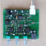 Maxbell Air Band Airband Radio Receiver Aviation Band Receiver Filter Module DIY Kit