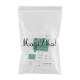 Maxbell Air Band Airband Radio Receiver Aviation Band Receiver Filter Module DIY Kit