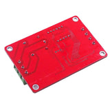 Maxbell 1Pc Digital Display Voltage Comparator Module Under/Under Voltage Protection