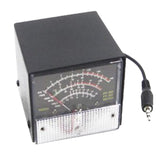 Maxbell 1 Pc Original External S Meter SWR Watt Power Meter for Yaesu FT-857 FT-897