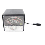 Maxbell 1 Pc Original External S Meter SWR Watt Power Meter for Yaesu FT-857 FT-897