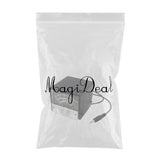 Maxbell 1 Pc Original External S Meter SWR Watt Power Meter for Yaesu FT-857 FT-897