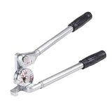 Max 1 Pc 6mm Manual Pipe Tube Bender Lever Type Copper Plumbing Bender 0-180