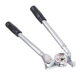 Max 1 Pc 6mm Manual Pipe Tube Bender Lever Type Copper Plumbing Bender 0-180