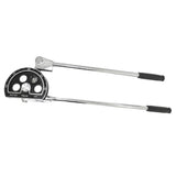 Max Maxb 1 Pc 3/4 Manual Pipe Tube Bender Lever Type Copper Plumbing Bender 0-180