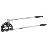 Max Maxb 1 Pc 3/4 Manual Pipe Tube Bender Lever Type Copper Plumbing Bender 0-180