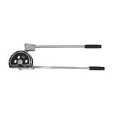Max Maxb 1 Pc 7/8 Manual Pipe Tube Bender Lever Type Copper Plumbing Bender 0-180