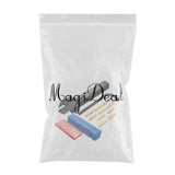 Maxbell 10Pcs MGMN200 Inserts MGEHR1212-2 Lathe Cutter Grooving Tool Holder L Wrench