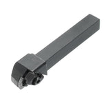 Maxbell 10Pcs WNMG0804 Inserts + Wrench With WWLNR1616H08 Lathe Turning Tool Holder
