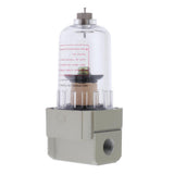 Max SMC Air Filter Regulator 750L/min 0.15-0.85mpa AF2000-01 Aluminum Alloy