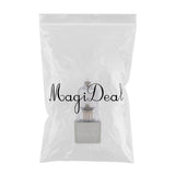 Max SMC Air Filter Regulator 750L/min 0.15-0.85mpa AF2000-01 Aluminum Alloy