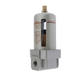 Max AF4000-03 3/8 SMC Air Source Treatment Water Moisture Air Filter Regulator
