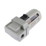 Max AF4000-03 3/8 SMC Air Source Treatment Water Moisture Air Filter Regulator