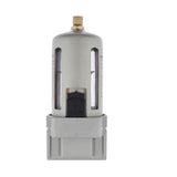 Max AF4000-03 3/8 SMC Air Source Treatment Water Moisture Air Filter Regulator