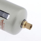 Max AF4000-03 3/8 SMC Air Source Treatment Water Moisture Air Filter Regulator