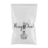 Max AF2000-02D 1/4 SMC Air Source Treatment Air Filter Regulator 0.15~0.85MPa