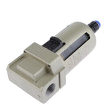 Max AF4000-04D 1/2 SMC Air Source Treatment Air Filter Regulator 0.15~0.85MPa