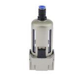 Max AF4000-04D 1/2 SMC Air Source Treatment Air Filter Regulator 0.15~0.85MPa