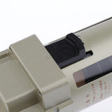 Max AF4000-04D 1/2 SMC Air Source Treatment Air Filter Regulator 0.15~0.85MPa