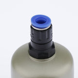 Max AF4000-04D 1/2 SMC Air Source Treatment Air Filter Regulator 0.15~0.85MPa