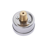 Max Precision Pneumatic Regulator Relief Valve with Pressure Gauge 0.01~0.2Mpa