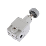 Max Precision Pneumatic Regulator Relief Valve with Pressure Gauge 0.01~0.2Mpa