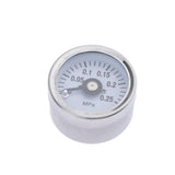 Max Precision Pneumatic Regulator Relief Valve with Pressure Gauge 0.01~0.2Mpa