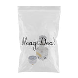 Max Precision Pneumatic Regulator Relief Valve with Pressure Gauge 0.01~0.8Mpa