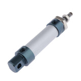 Max Mini Pneumatic Air Cylinder Single Rod MAL25mm x 20/25/32/40mm mal20x25