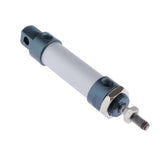 Max Mini Pneumatic Air Cylinder Single Rod MAL25mm x 20/25/32/40mm mal20x25