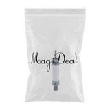 Max Mini Pneumatic Air Cylinder Single Rod MAL25mm x 20/25/32/40mm mal20x25