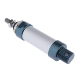 Max Mini Pneumatic Air Cylinder Single Rod MAL25mm x 20/25/32/40mm mal25x25